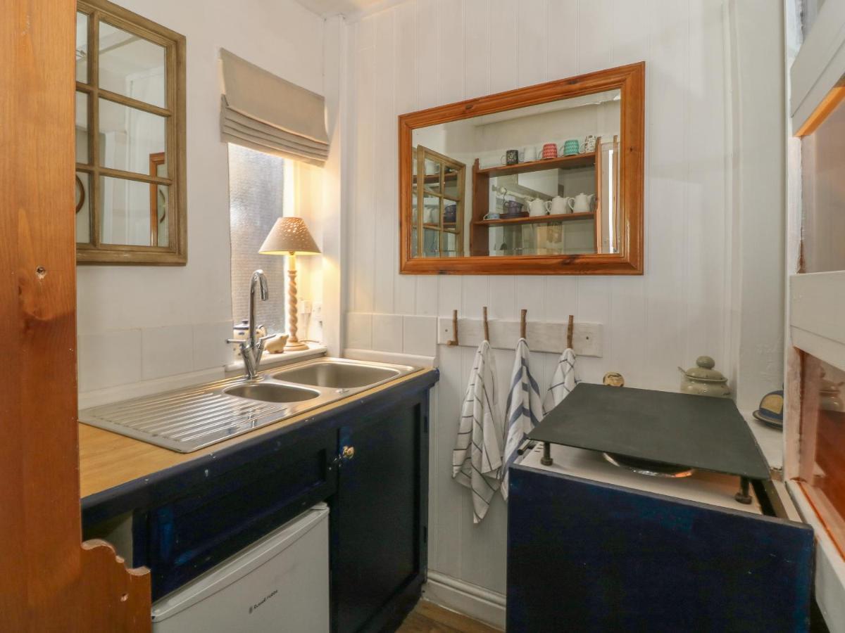 Appartement The Hideaway à York Extérieur photo