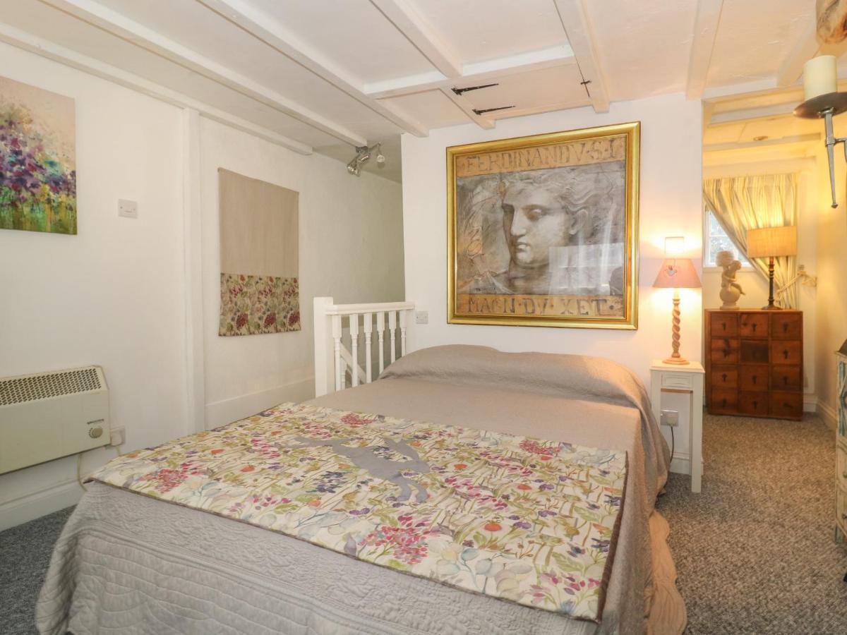 Appartement The Hideaway à York Extérieur photo