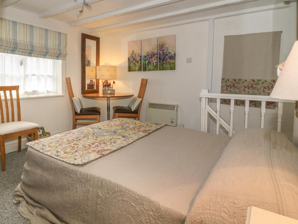 Appartement The Hideaway à York Extérieur photo
