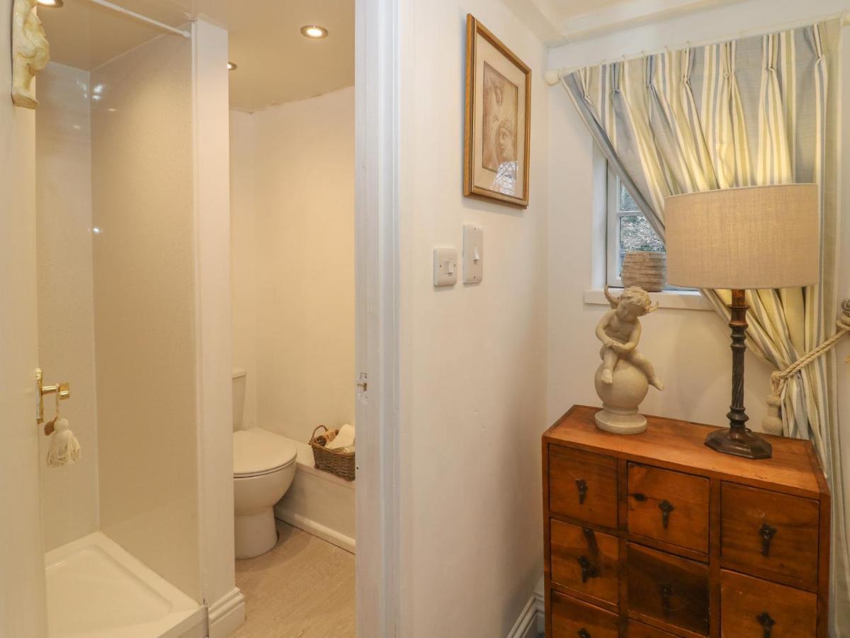 Appartement The Hideaway à York Extérieur photo